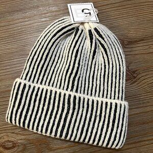 2/$25 Beanie